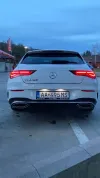 Mercedes-Benz CLA 180  Thumbnail 4