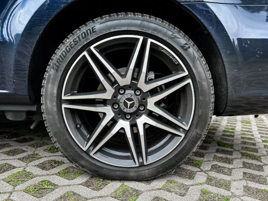 Mercedes-Benz V 300 Marco Polo Image 29