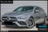 Mercedes-Benz CLA 180  Thumbnail 1