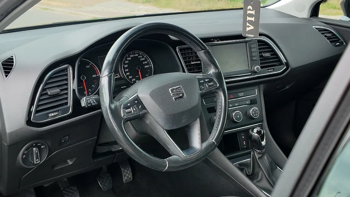 Seat Leon  Image 8