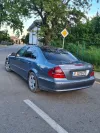 Mercedes-Benz E 320 Avantgarde Thumbnail 3