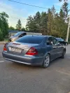 Mercedes-Benz E 320 Avantgarde Thumbnail 5