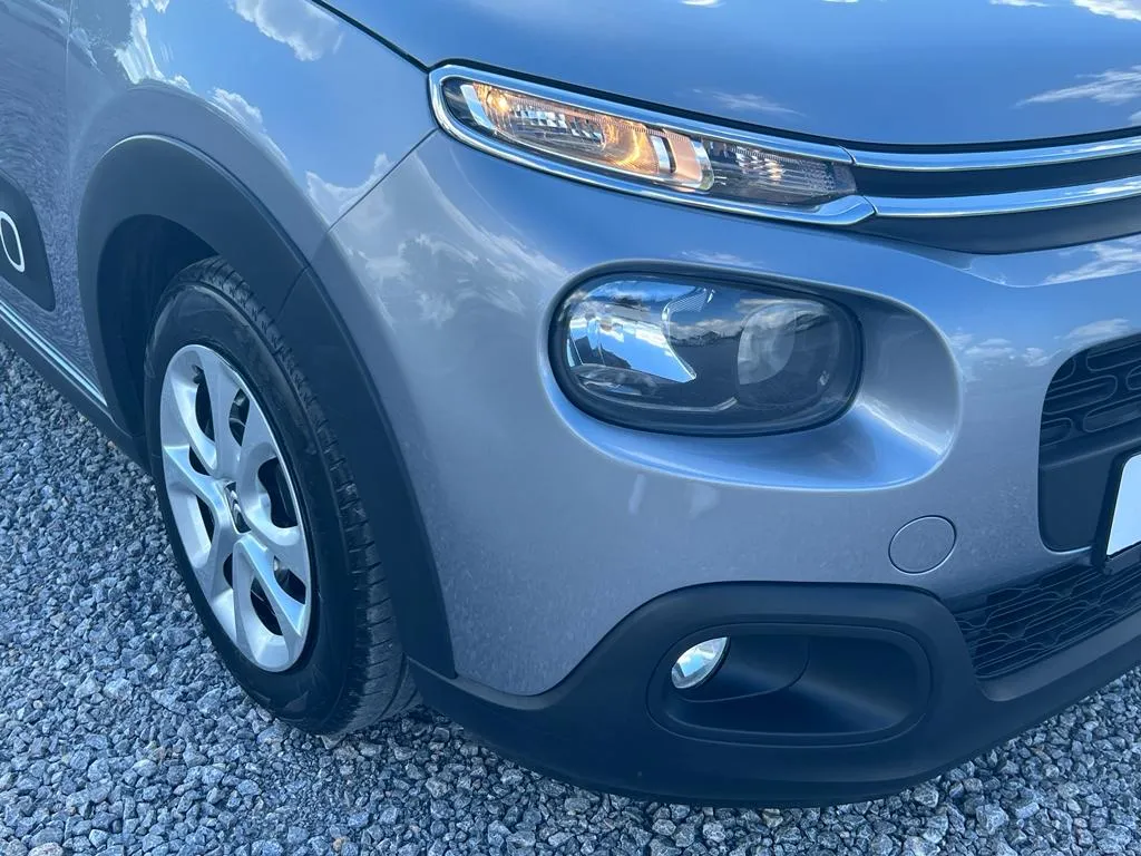 Citroen C3 1.5 HDI/enterprise Image 4