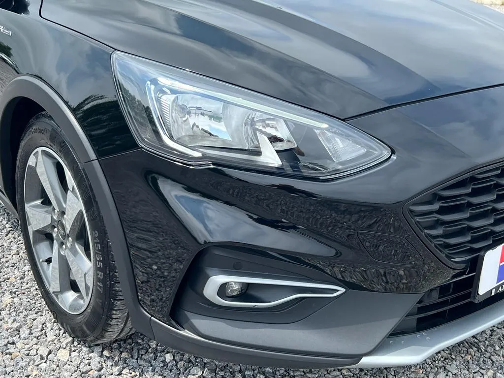 Ford Focus 1.5 RS/Active Image 4