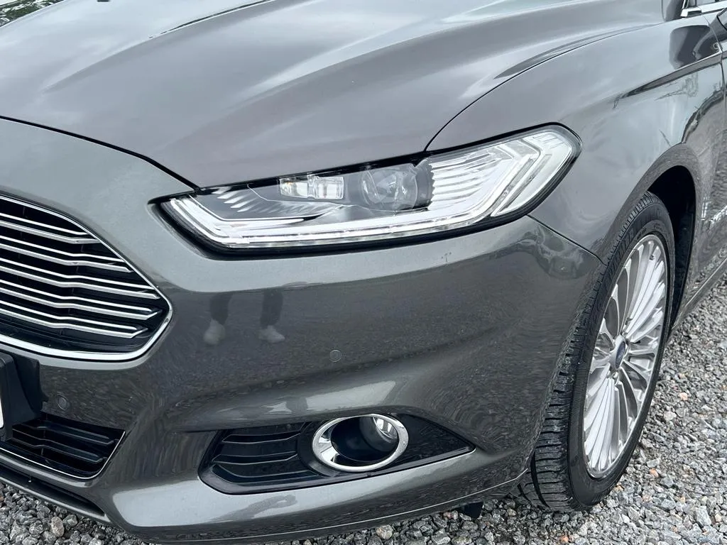 Ford Mondeo 2.0Hibrid Image 2