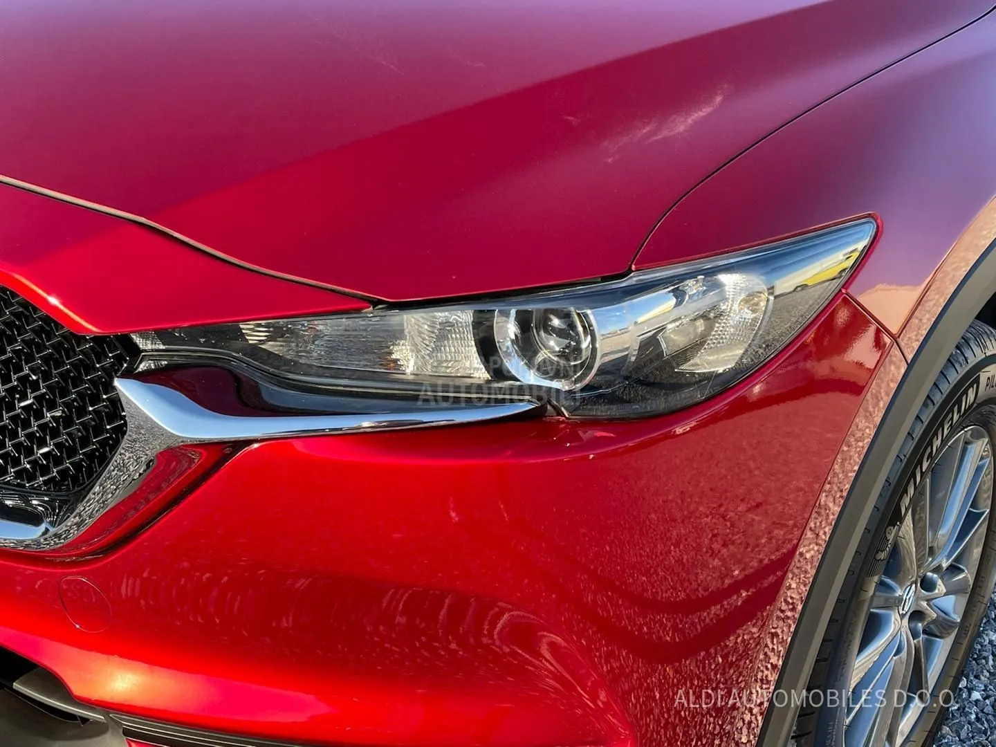 Mazda CX 5 2.2 Skyactive Image 9