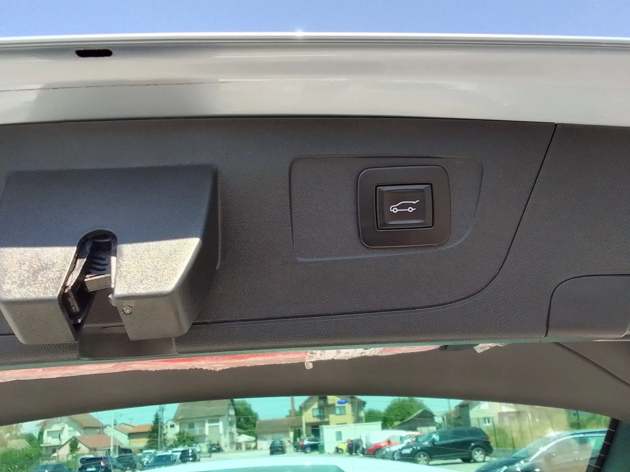 Opel Insignia 1.6cdti/Innovtion Image 6