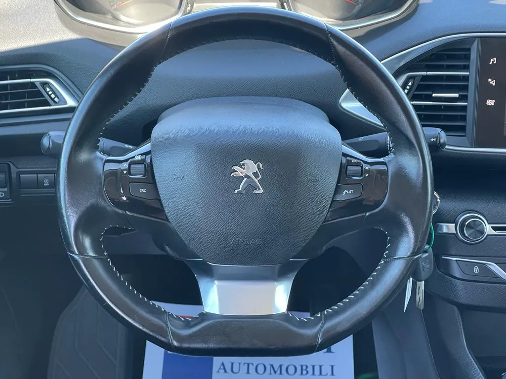 Peugeot 308 1.6hdi/BlueHdi Image 4