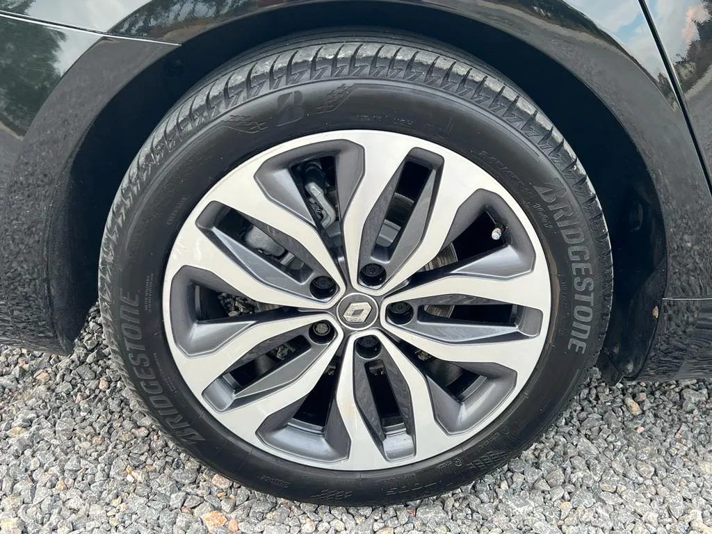 Renault Talisman 1.6dci/Intese/EDC Image 9