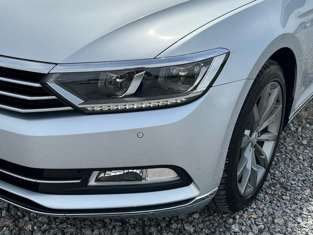 Volkswagen Passat 2.0Tdi/Executive Image 3