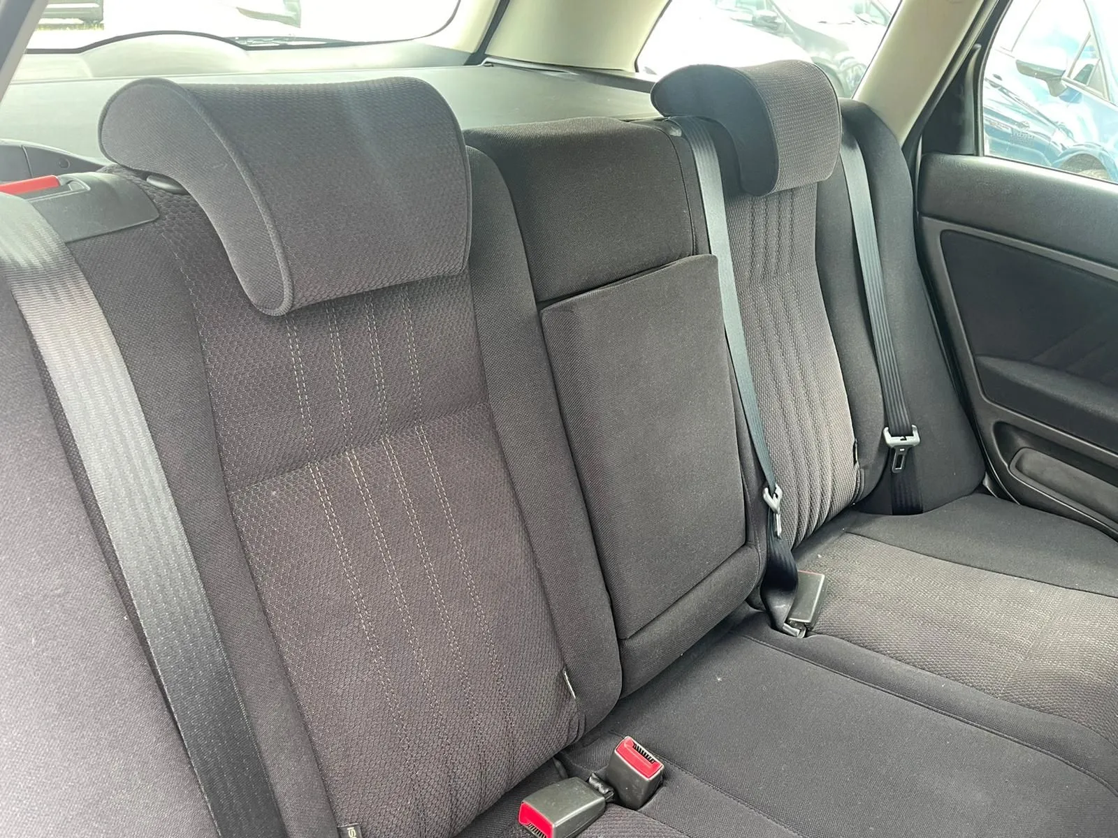 Alfa Romeo 159 1.9 JTD Image 6