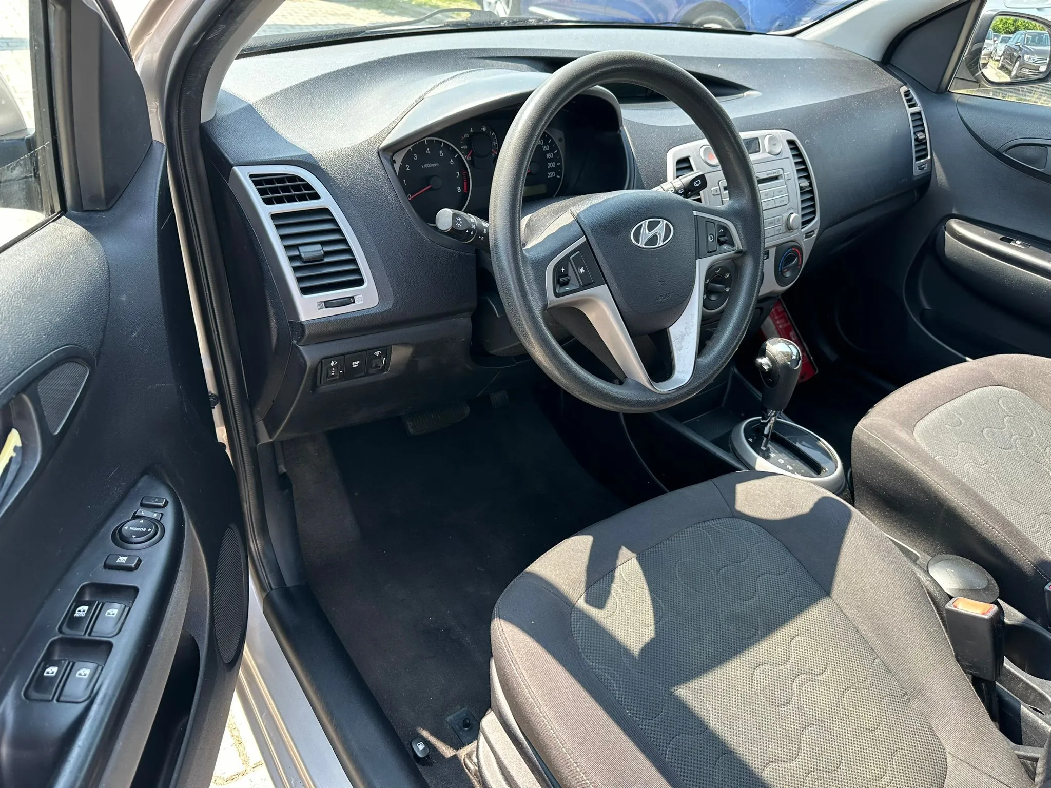 Hyundai i20 1.4 GRADIRAN Image 6