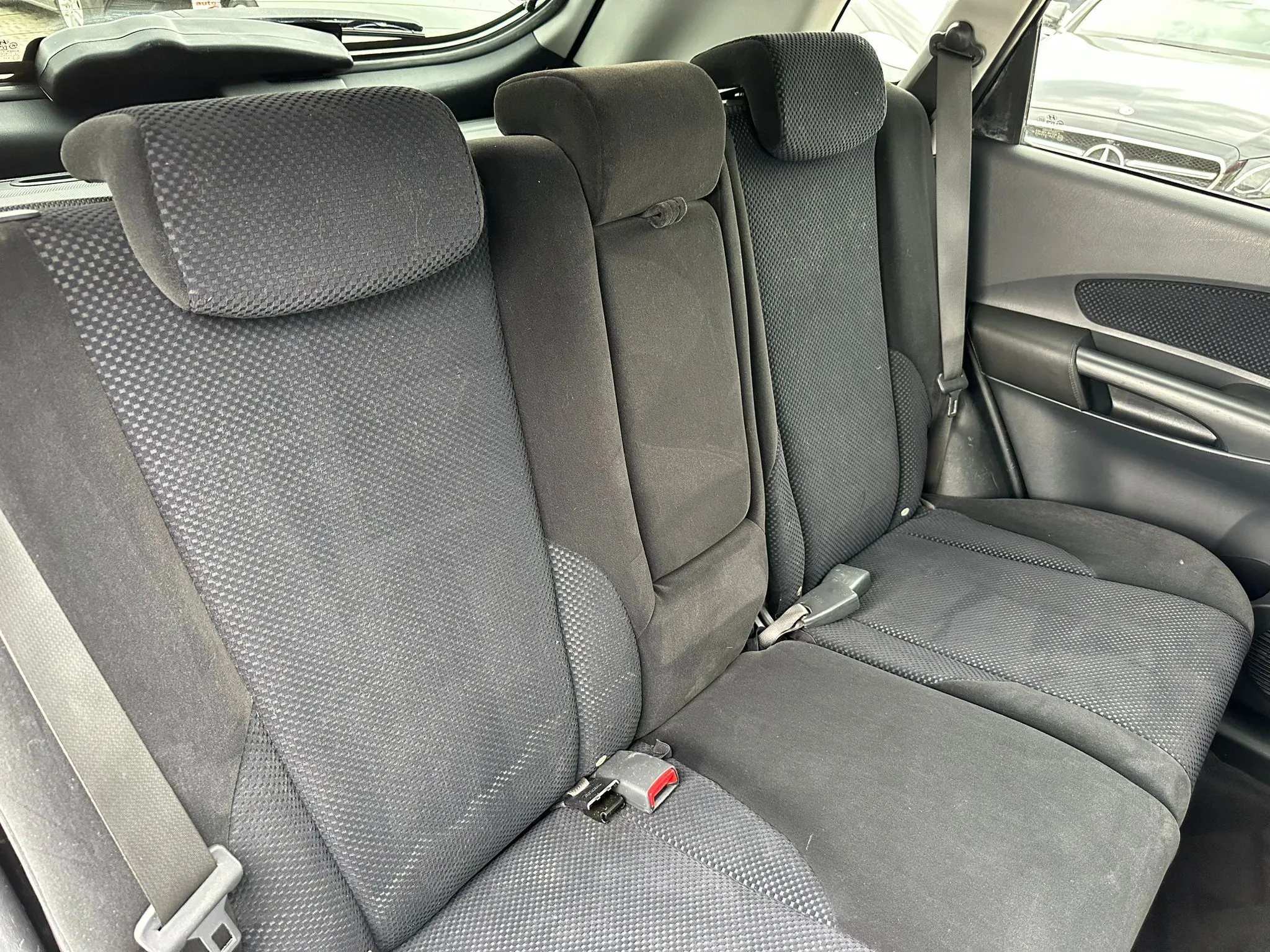 Hyundai Tucson 2.0 CRDI GRADIRAN Image 9