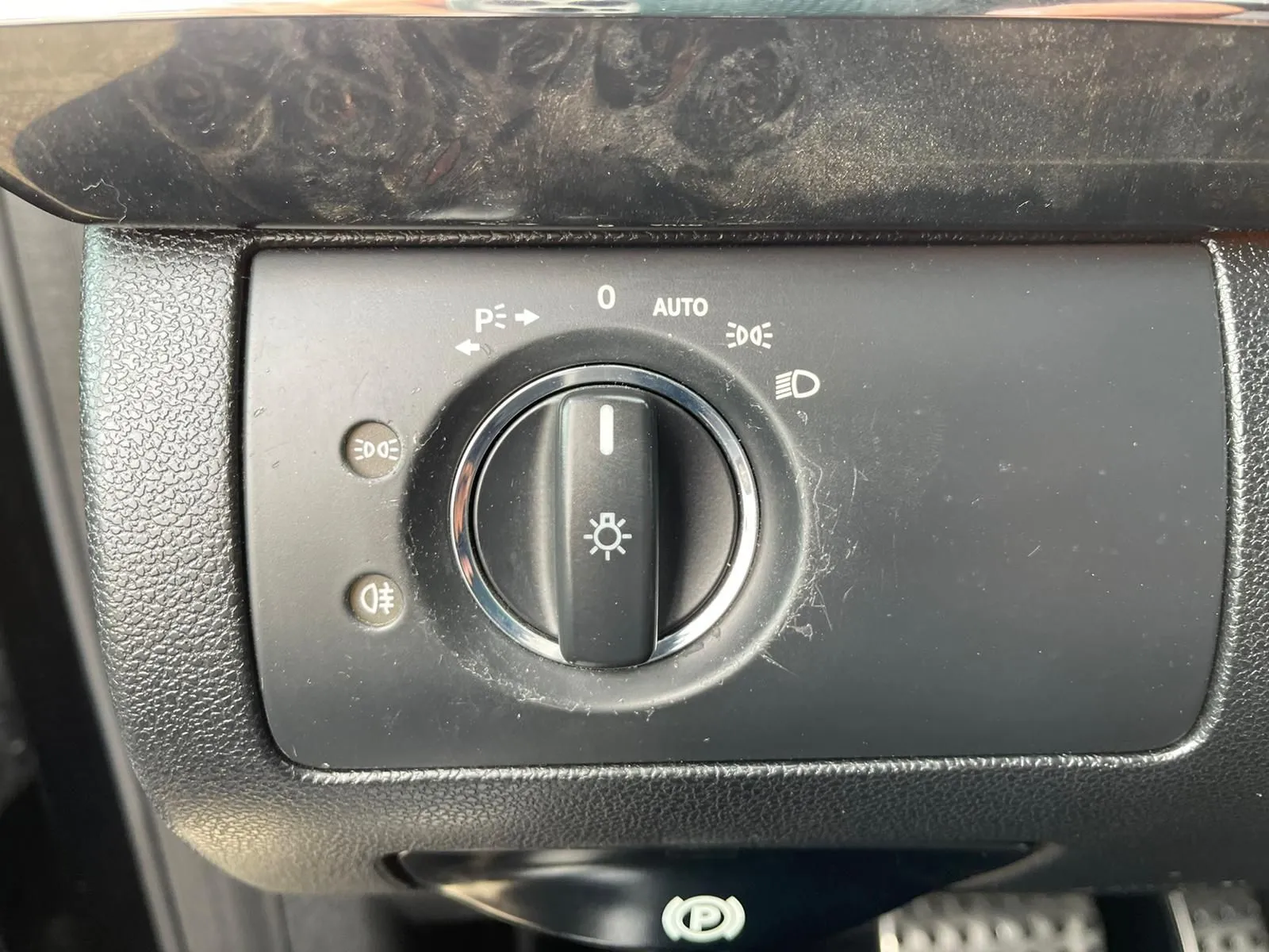 Mercedes ML 300 CDI Image 9