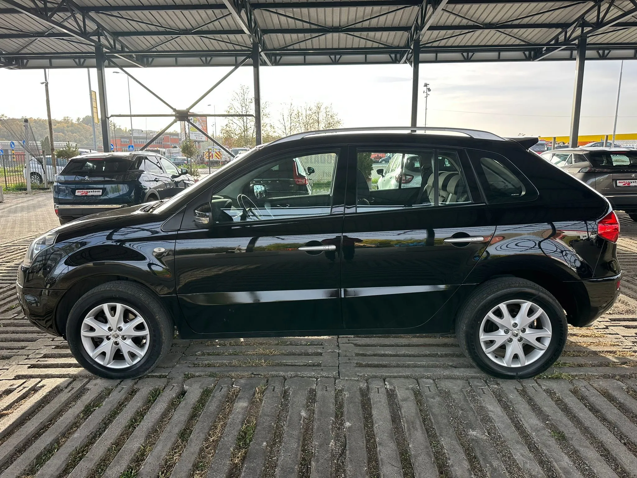 Renault Koleos  Image 7