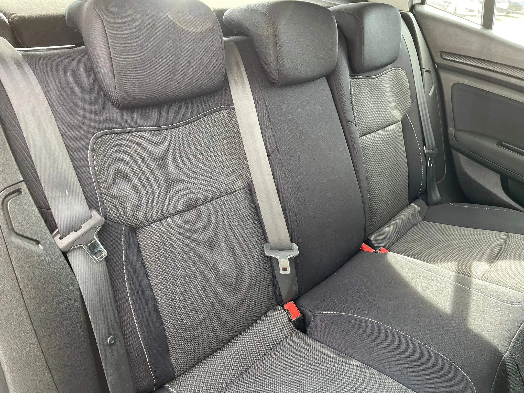 Renault Megane 1.5 DCI KREDITI NA LICU MESTA Image 8