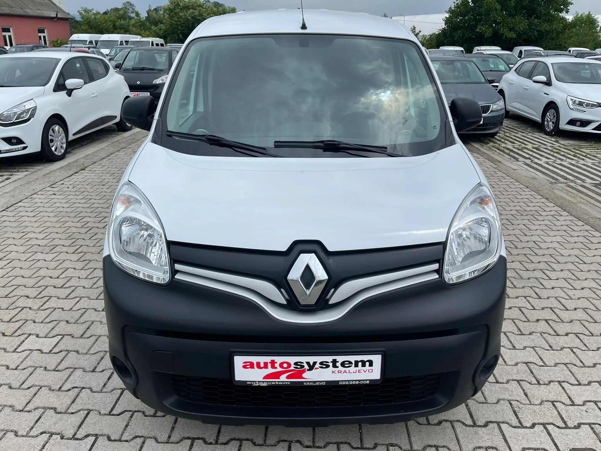 Renault Renault Kangoo  Image 7