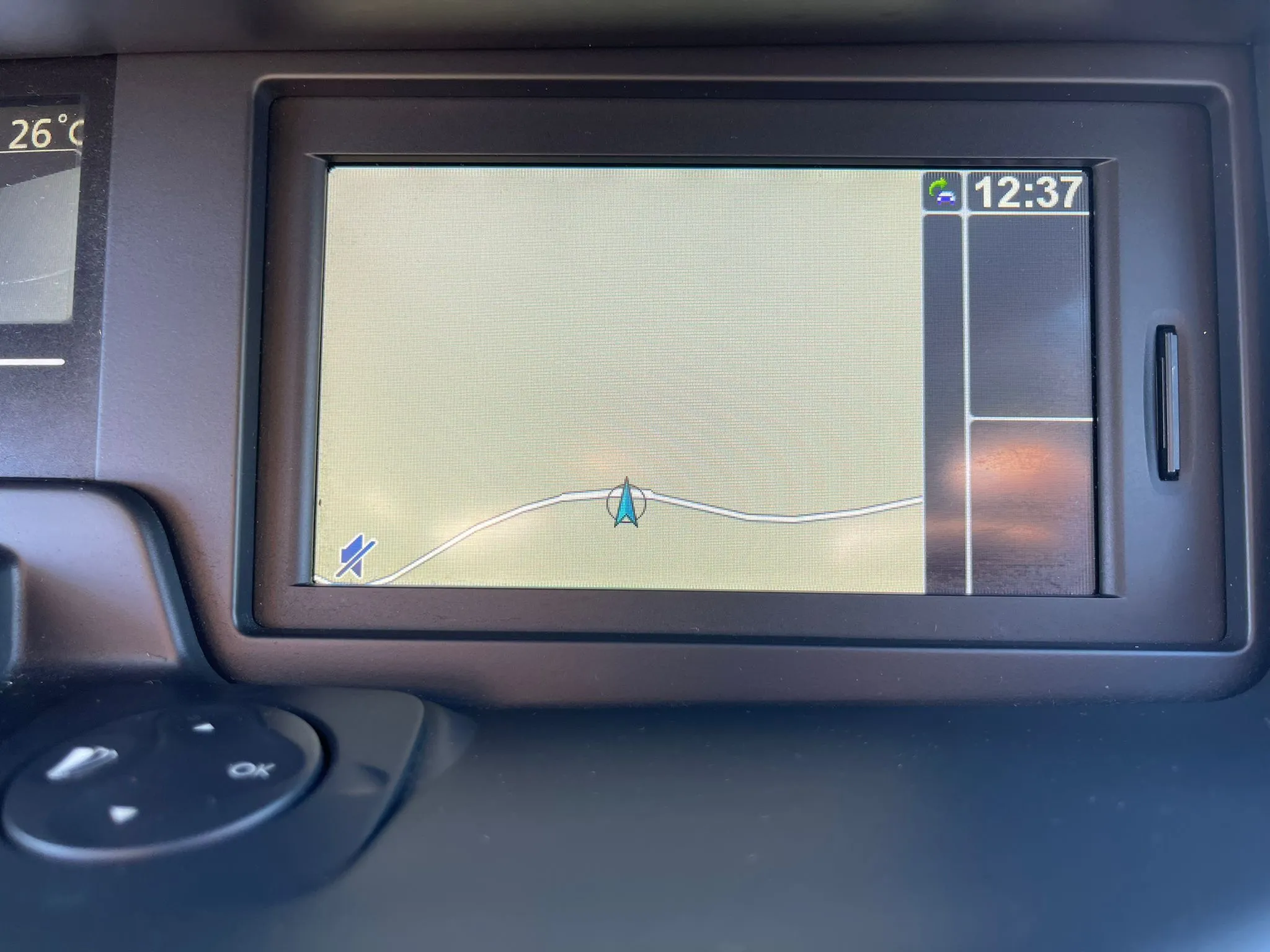 Renault Scenic 1.5 DCI BUSINESS Image 6