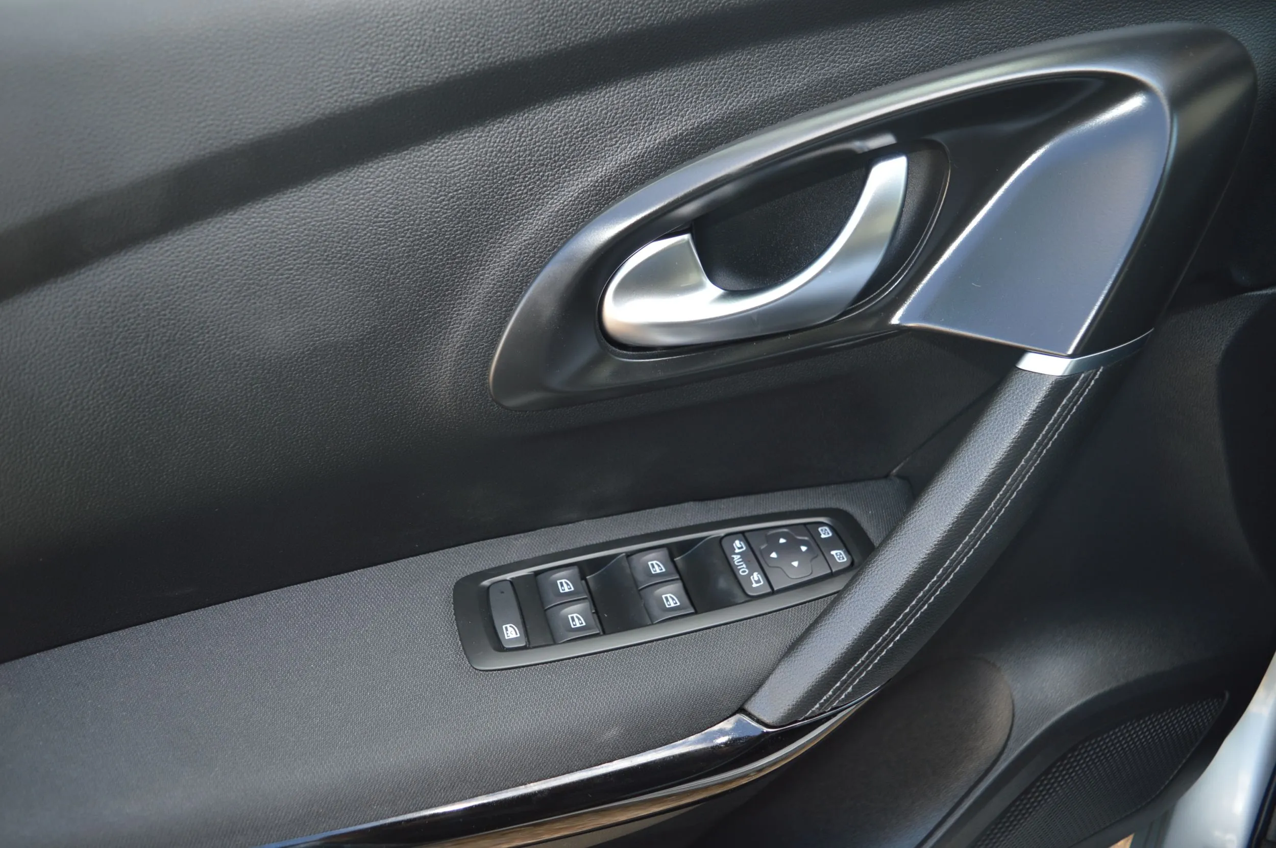 Renault Kadjar 1.5 DCI/NAV/LED/AUT Image 9