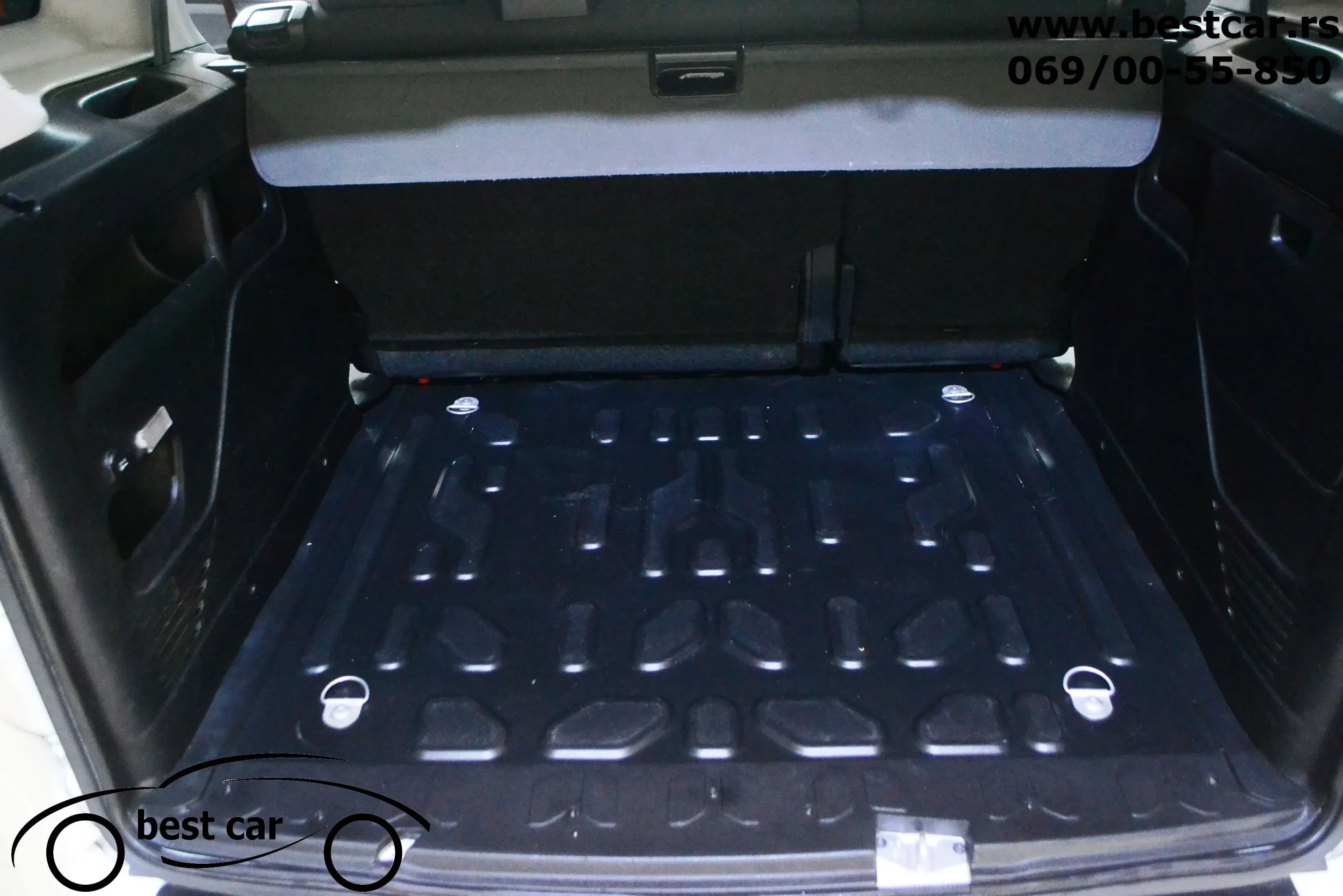 Fiat Doblo 5 Sedista N1 Image 8