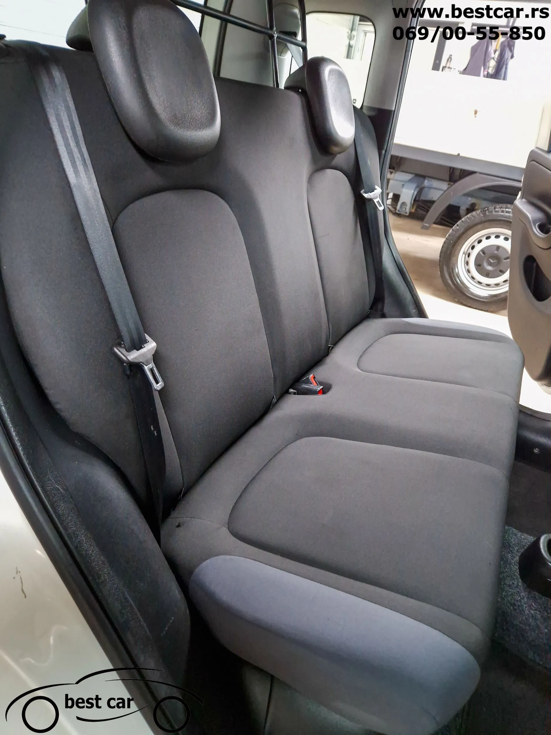 Fiat Panda 4 Sedista N1 Image 9