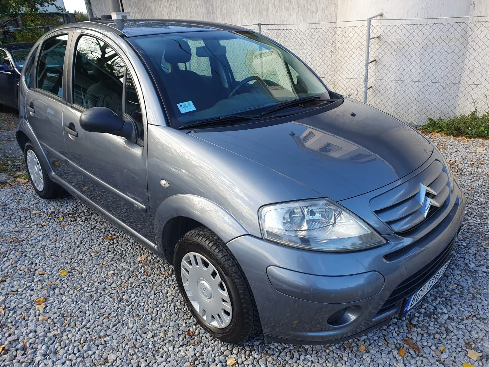 Citroen C3 1.4 HDI AIRDREAM 68 KS Image 3