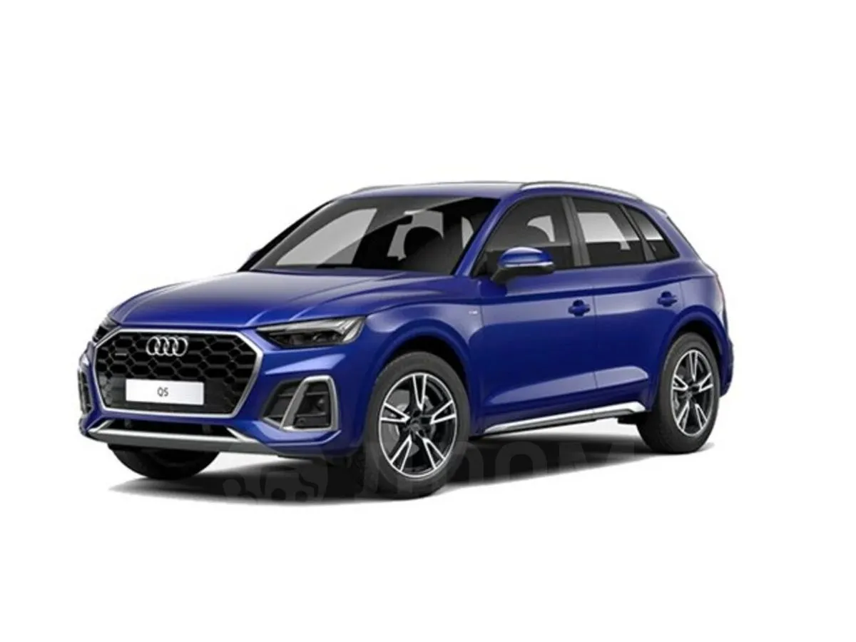 Audi Q5  Image 1