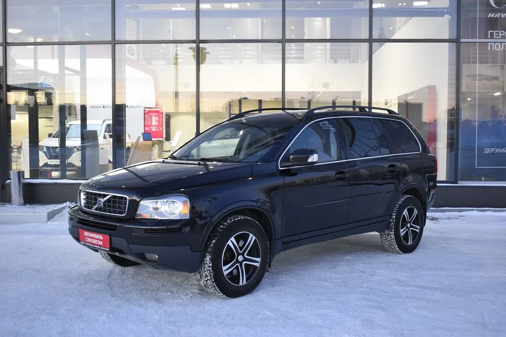 Volvo XC90  Image 1