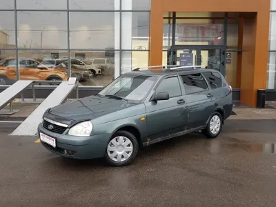 Lada Priora 