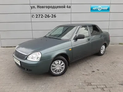 Lada Priora 