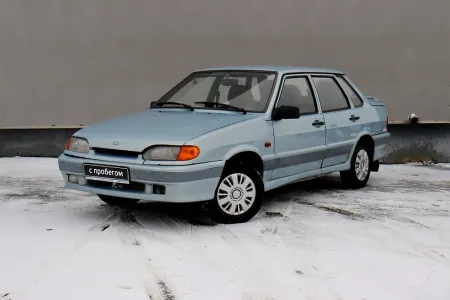 Lada 2115 