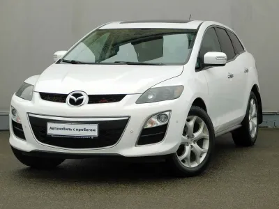 Mazda CX-7 