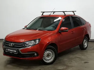 Lada Granta 