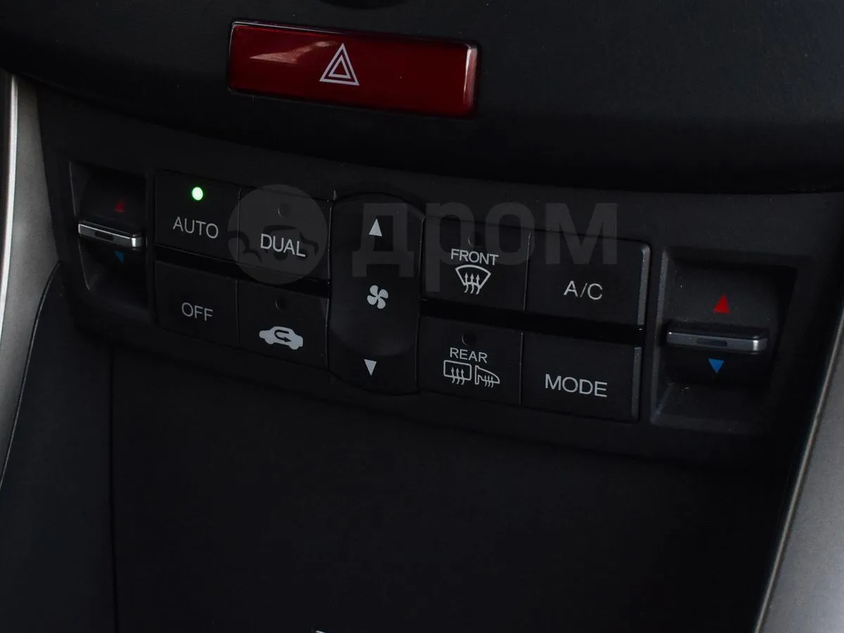 Honda Accord  Image 4