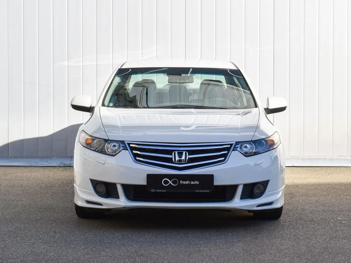 Honda Accord  Image 6