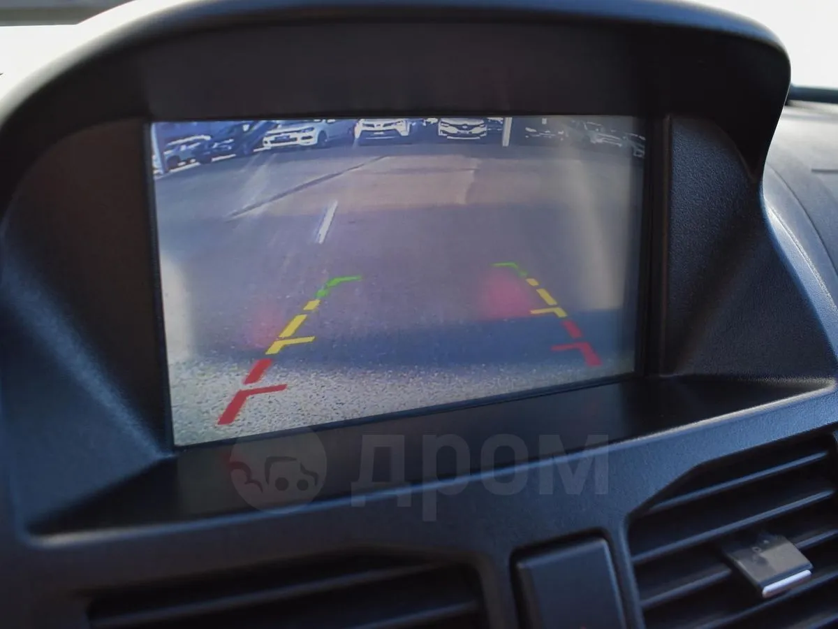 Лада Гранта  Image 7