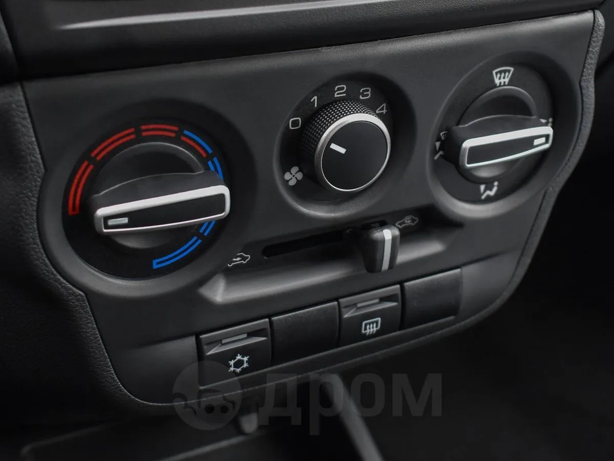 Лада Гранта  Image 7