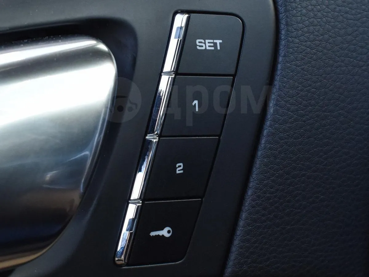 Porsche Cayenne  Image 5