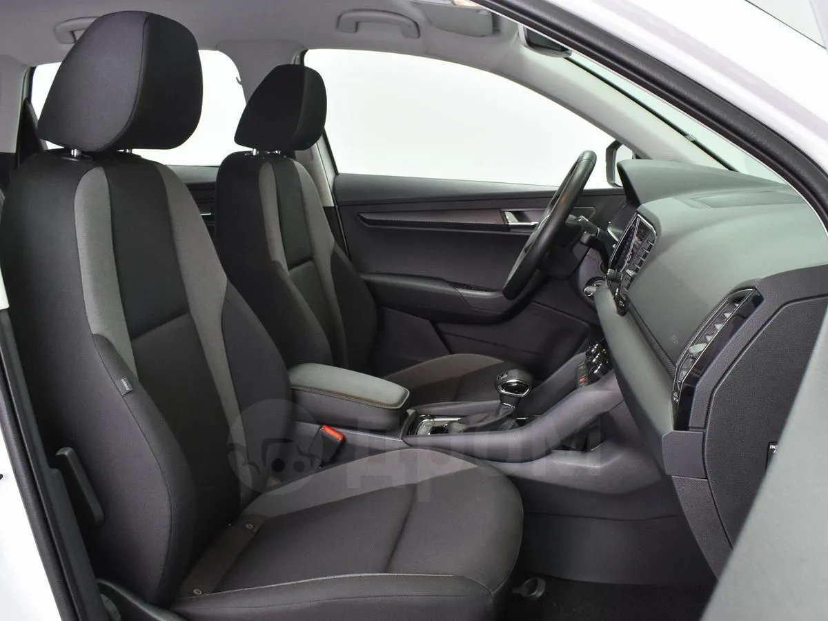 Skoda Karoq  Image 5