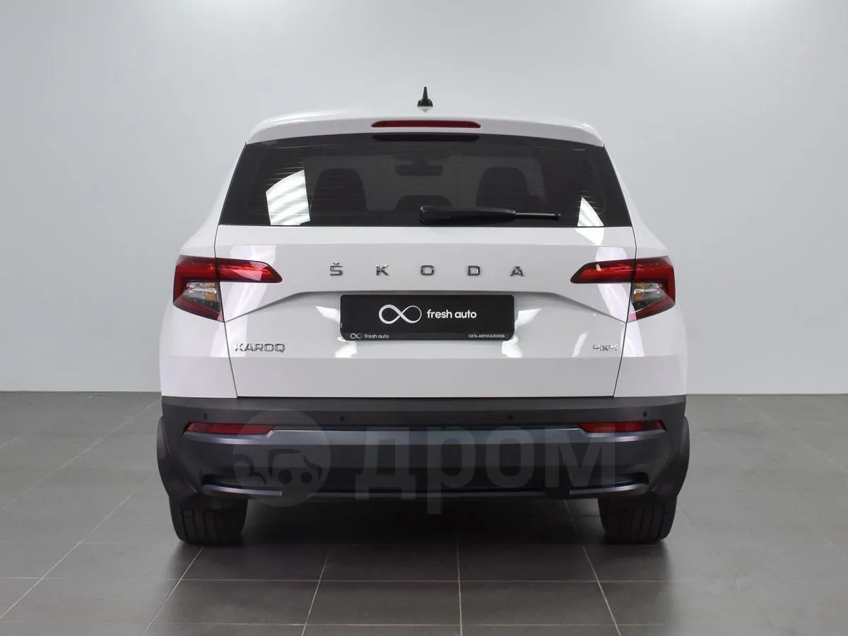 Skoda Karoq  Image 8