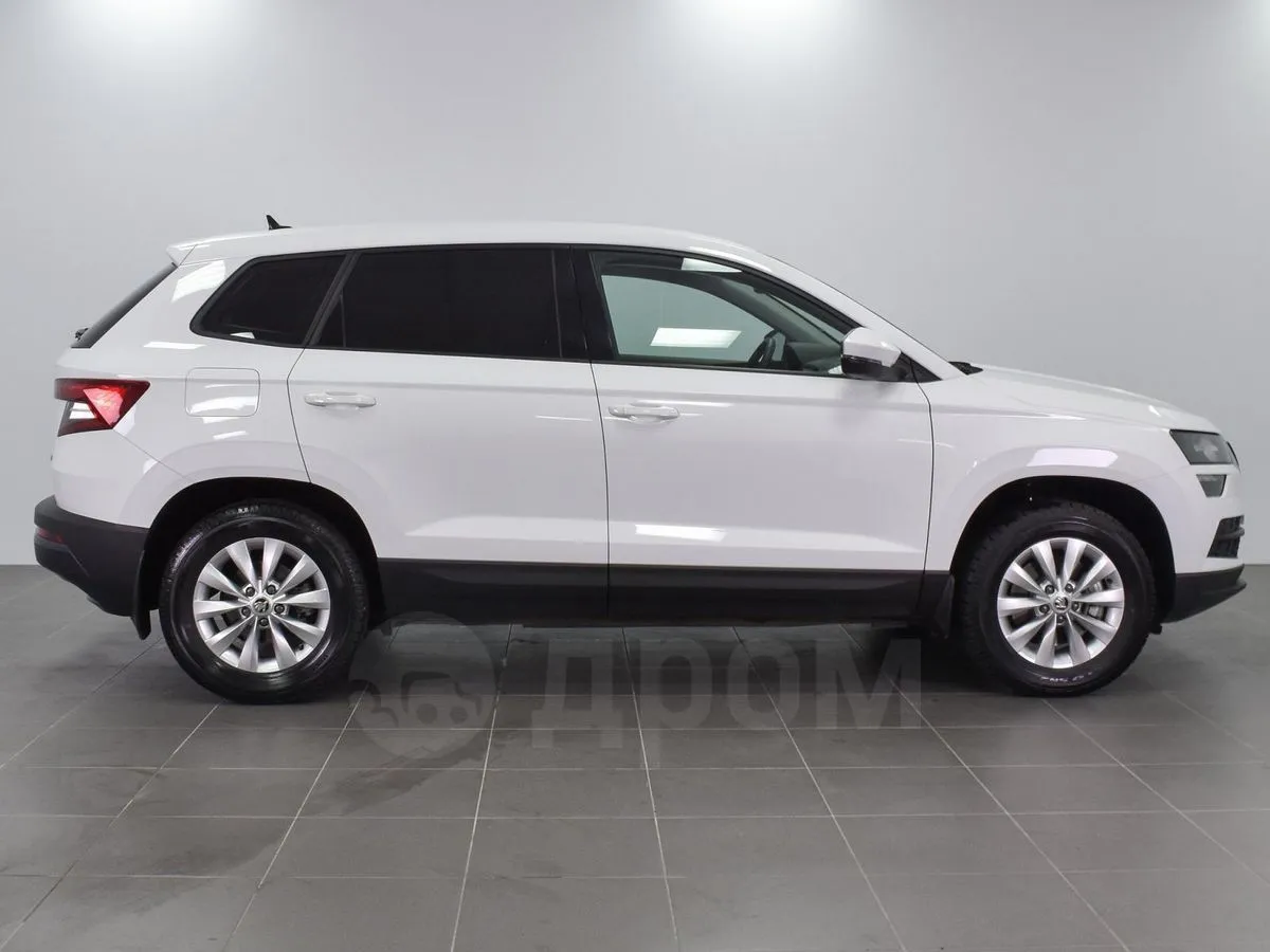 Skoda Karoq  Image 9