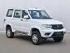 УАЗ Патриот  Thumbnail 1