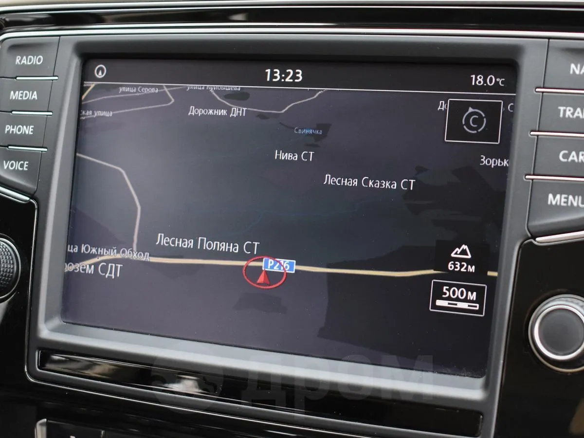 Volkswagen Passat  Image 7