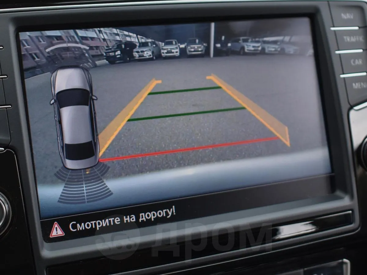 Volkswagen Passat  Image 8