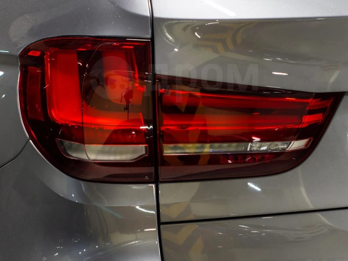 BMW X5 xDrive 25d AT Business Image 9