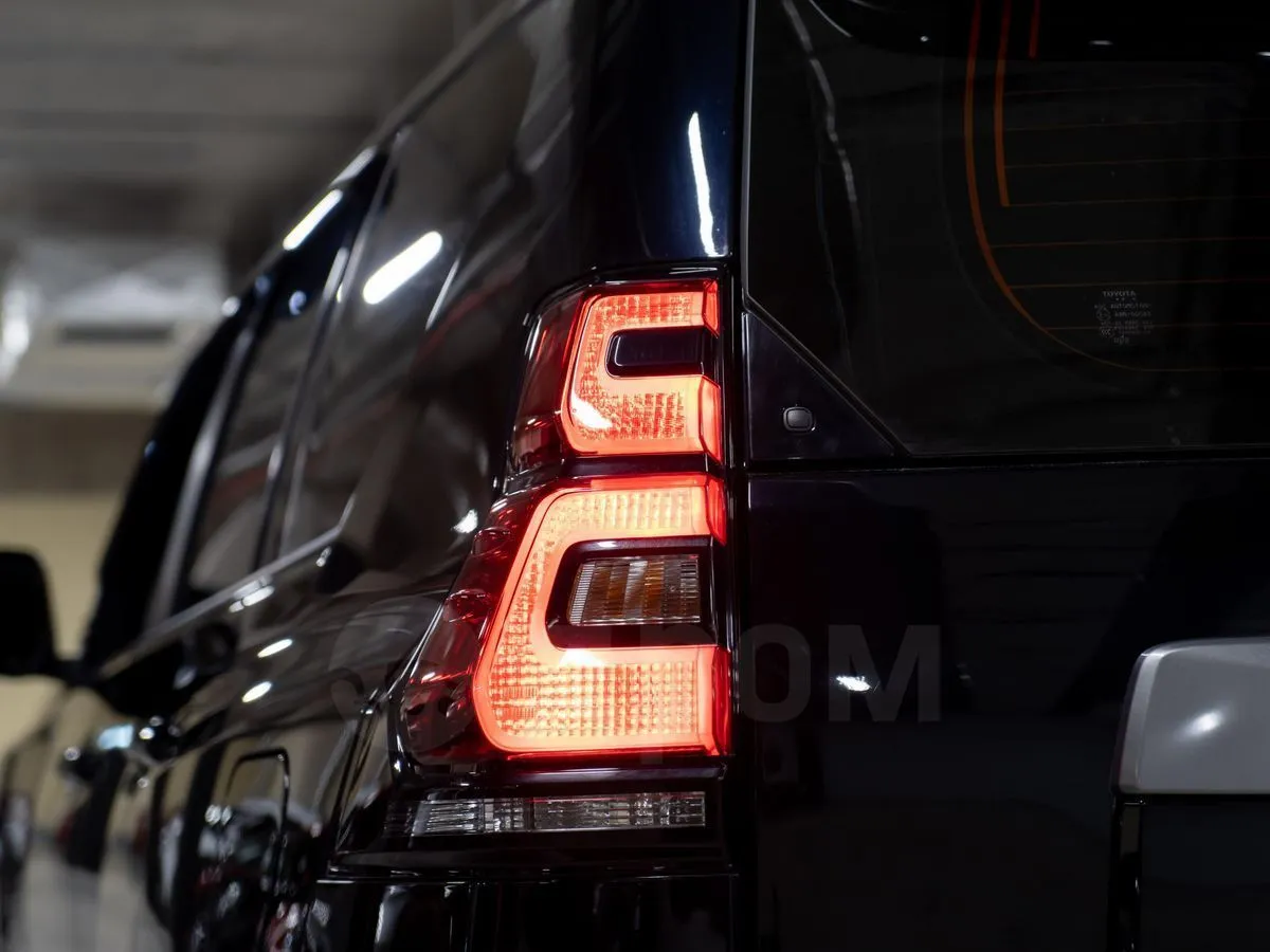 Toyota Land 2.7 AT Стандарт Image 9