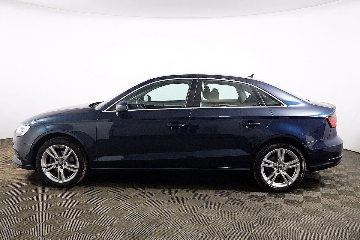 Audi A3  Image 8