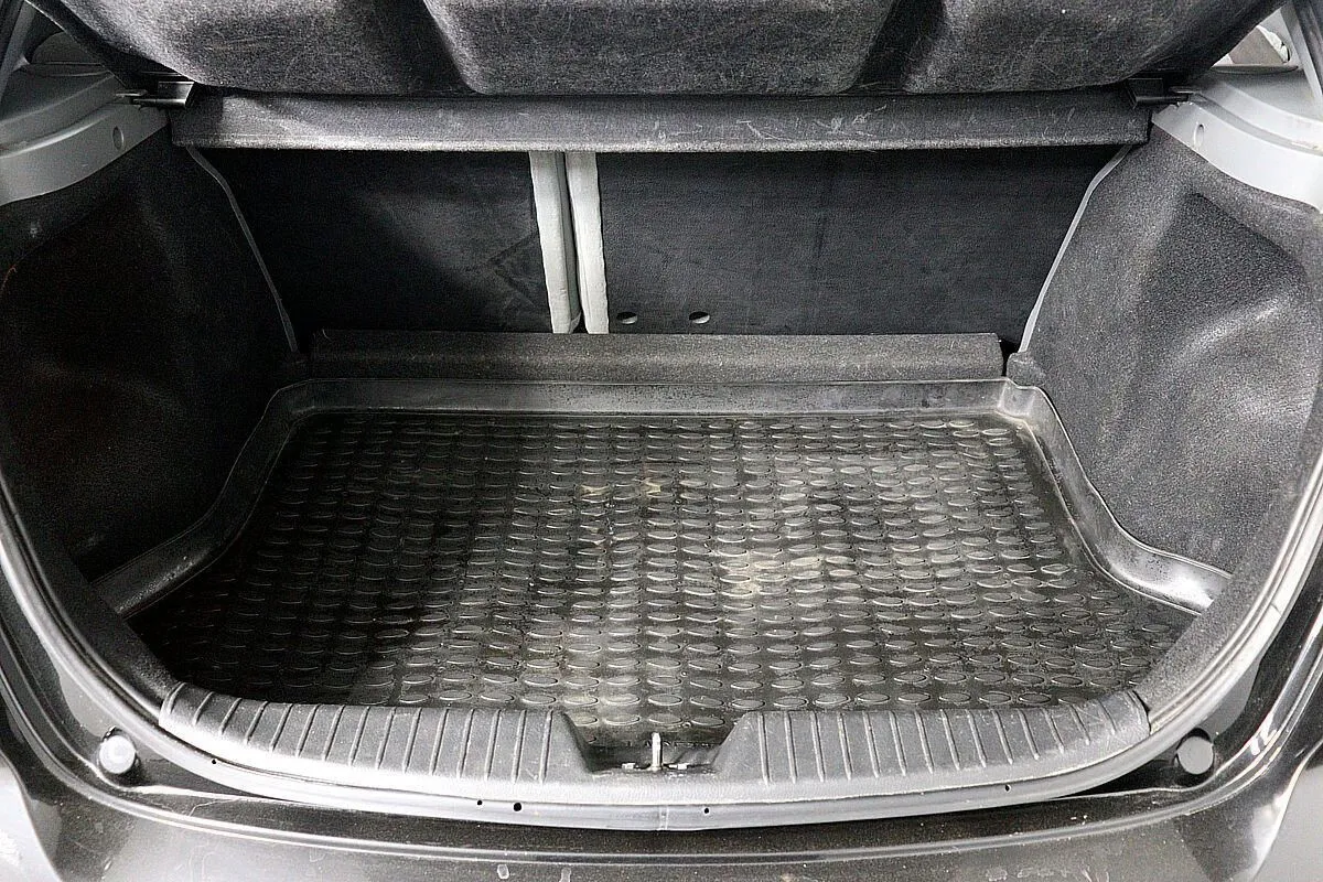 Chevrolet Lacetti  Image 9