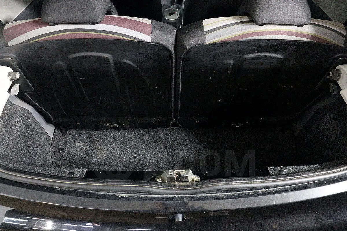 Citroen C1 1.0i SAT Tendance 3dr Image 9