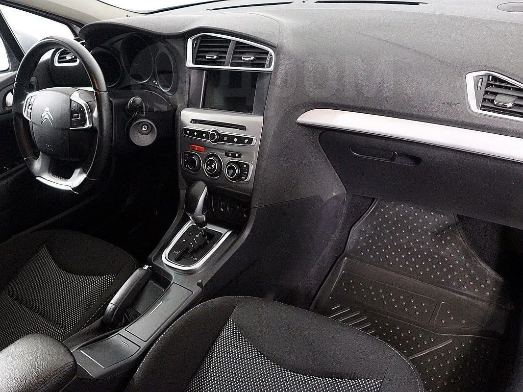 Citroen C4  Image 10